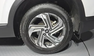 Hyundai Santafe 2021, 123000 км, за 14769.59 USD - фото 21