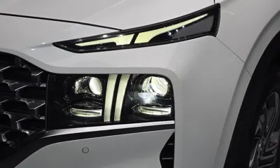 Hyundai Santafe 2021, 123000 км, за 14769.59 USD - фото 22