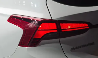 Hyundai Santafe 2021, 123000 км, за 14769.59 USD - фото 23