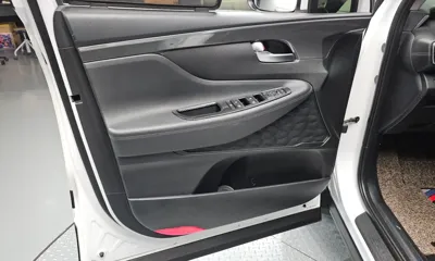 Hyundai Santafe 2021, 123000 км, за 14769.59 USD - фото 24