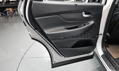 Hyundai Santafe 2021, 123000 км, за 14769.59 USD - фото 25