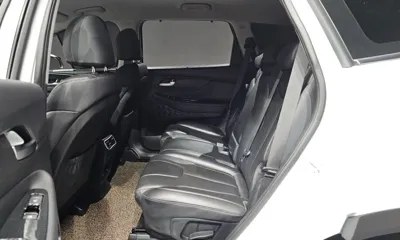 Hyundai Santafe 2021, 123000 км, за 14769.59 USD - фото 26