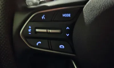 Hyundai Santafe 2021, 123000 км, за 14769.59 USD - фото 29