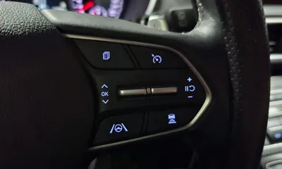 Hyundai Santafe 2021, 123000 км, за 14769.59 USD - фото 30