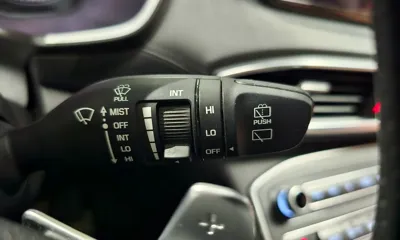 Hyundai Santafe 2021, 123000 км, за 14769.59 USD - фото 32