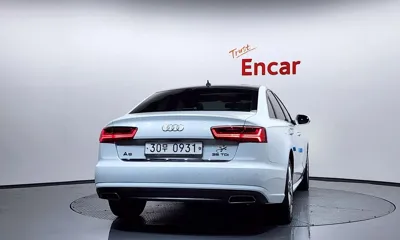 Audi A6 2016, 114080 км, за 7796.5 USD