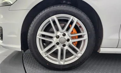 Audi A6 2016, 114080 км, за 7796.5 USD
