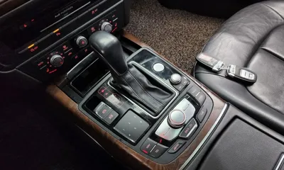 Audi A6 2016, 114080 км, за 7796.5 USD - фото 9