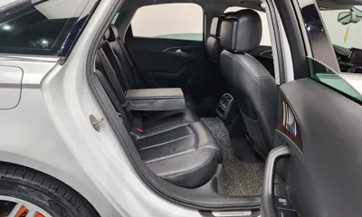 Audi A6 2016, 114080 км, за 7796.5 USD - фото 12