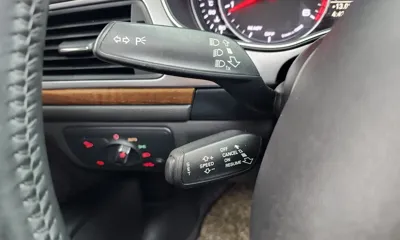 Audi A6 2016, 114080 км, за 7796.5 USD - фото 14