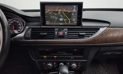 Audi A6 2016, 114080 км, за 7796.5 USD - фото 15