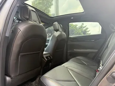 Changan UNI-V 2022, 50000 км, за 7312.98 USD - фото 6