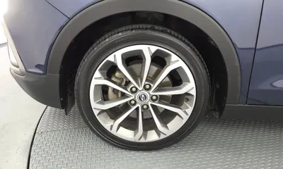 KG_Mobility_Ssangyong TIBOLI 2018, 106531 км, за 4923.2 USD