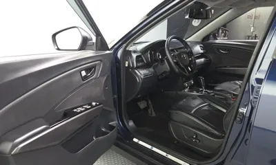 KG_Mobility_Ssangyong TIBOLI 2018, 106531 км, за 4923.2 USD - фото 10