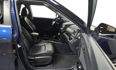 KG_Mobility_Ssangyong TIBOLI 2018, 106531 км, за 4923.2 USD - фото 11