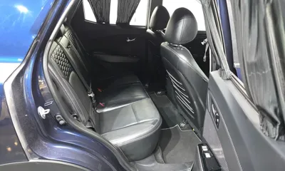 KG_Mobility_Ssangyong TIBOLI 2018, 106531 км, за 4923.2 USD - фото 12