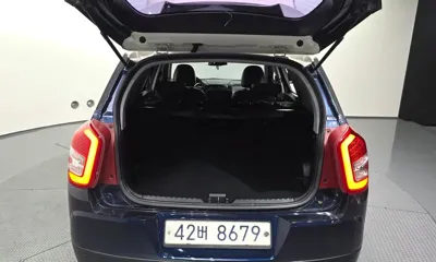 KG_Mobility_Ssangyong TIBOLI 2018, 106531 км, за 4923.2 USD - фото 20