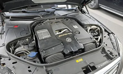 Mercedes-Benz S-Class 2018, 100211 км, за 40728.44 USD - фото 6
