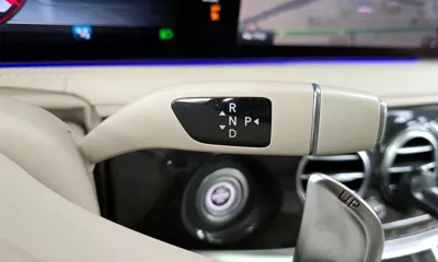 Mercedes-Benz S-Class 2018, 100211 км, за 40728.44 USD - фото 9