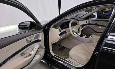 Mercedes-Benz S-Class 2018, 100211 км, за 40728.44 USD - фото 10