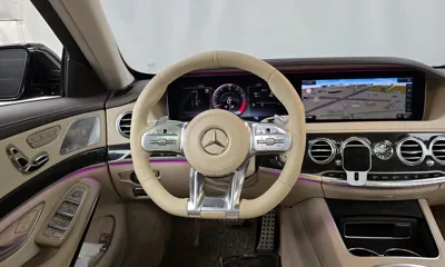 Mercedes-Benz S-Class 2018, 100211 км, за 40728.44 USD - фото 13