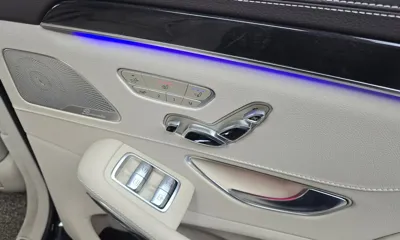 Mercedes-Benz S-Class 2018, 100211 км, за 40728.44 USD - фото 19