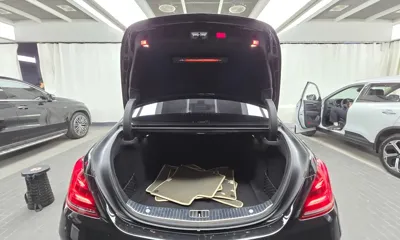 Mercedes-Benz S-Class 2018, 100211 км, за 40728.44 USD - фото 20