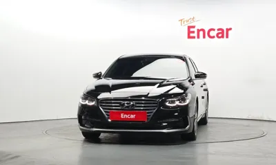 Hyundai Grandeur 2018, 190820 км, за 6342.91 USD