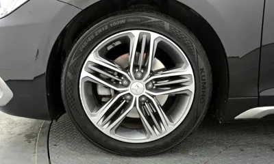 Hyundai Grandeur 2018, 190820 км, за 6342.91 USD