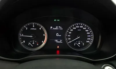 Hyundai Grandeur 2018, 190820 км, за 6342.91 USD - фото 8