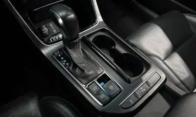 Hyundai Grandeur 2018, 190820 км, за 6342.91 USD - фото 9