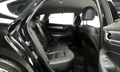 Hyundai Grandeur 2018, 190820 км, за 6342.91 USD - фото 12