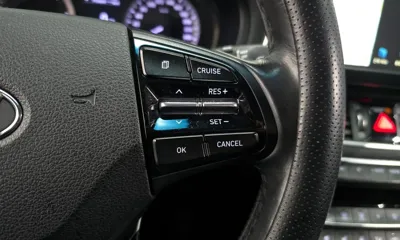 Hyundai Grandeur 2018, 190820 км, за 6342.91 USD - фото 19