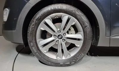Hyundai Maxcruz 2015, 82822 км, за 8092.71 USD