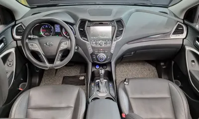 Hyundai Maxcruz 2015, 82822 км, за 8092.71 USD - фото 7