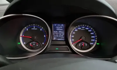 Hyundai Maxcruz 2015, 82822 км, за 8092.71 USD - фото 8