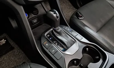 Hyundai Maxcruz 2015, 82822 км, за 8092.71 USD - фото 9