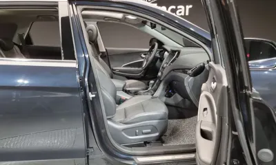 Hyundai Maxcruz 2015, 82822 км, за 8092.71 USD - фото 10