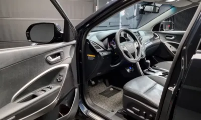 Hyundai Maxcruz 2015, 82822 км, за 8092.71 USD - фото 11