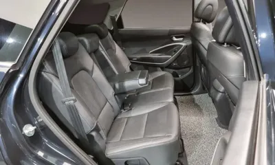 Hyundai Maxcruz 2015, 82822 км, за 8092.71 USD - фото 12