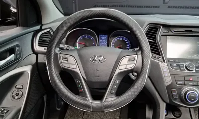 Hyundai Maxcruz 2015, 82822 км, за 8092.71 USD - фото 13