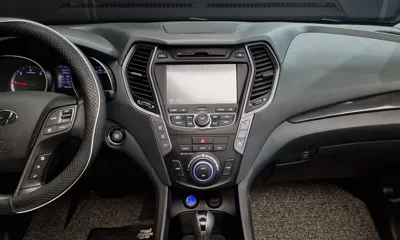 Hyundai Maxcruz 2015, 82822 км, за 8092.71 USD - фото 14