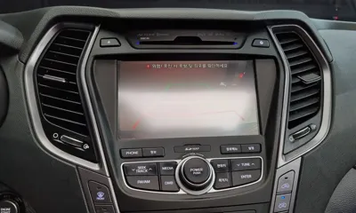 Hyundai Maxcruz 2015, 82822 км, за 8092.71 USD - фото 15