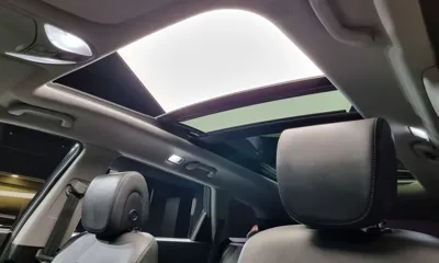 Hyundai Maxcruz 2015, 82822 км, за 8092.71 USD - фото 19