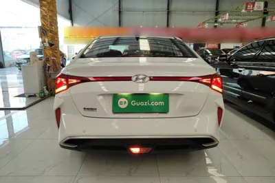 Hyundai Verna (new generation) 2020, 43200 км, за 6219 USD
