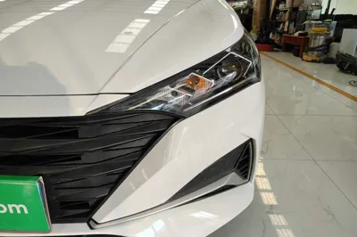 Hyundai Verna (new generation) 2020, 43200 км, за 6219 USD - фото 8