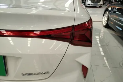 Hyundai Verna (new generation) 2020, 43200 км, за 6219 USD - фото 9