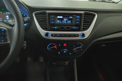 Hyundai Verna (new generation) 2020, 43200 км, за 6219 USD - фото 15