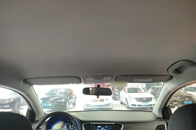 Hyundai Verna (new generation) 2020, 43200 км, за 6219 USD - фото 21