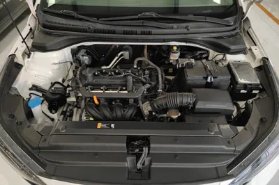Hyundai Verna (new generation) 2020, 43200 км, за 6219 USD - фото 24